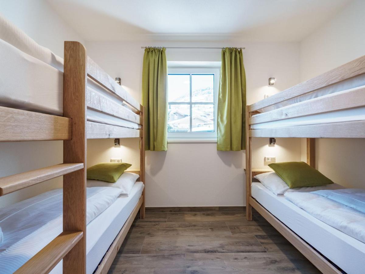 Premium Chalet In Piesendorf With Sauna Bagian luar foto