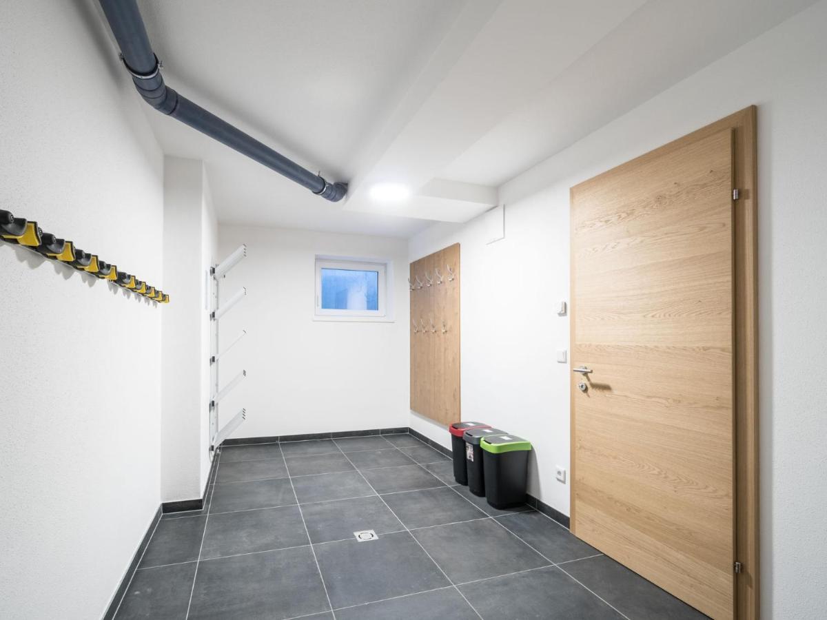 Premium Chalet In Piesendorf With Sauna Bagian luar foto