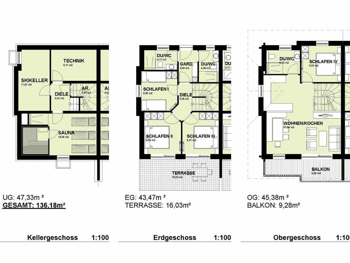 Premium Chalet In Piesendorf With Sauna Bagian luar foto
