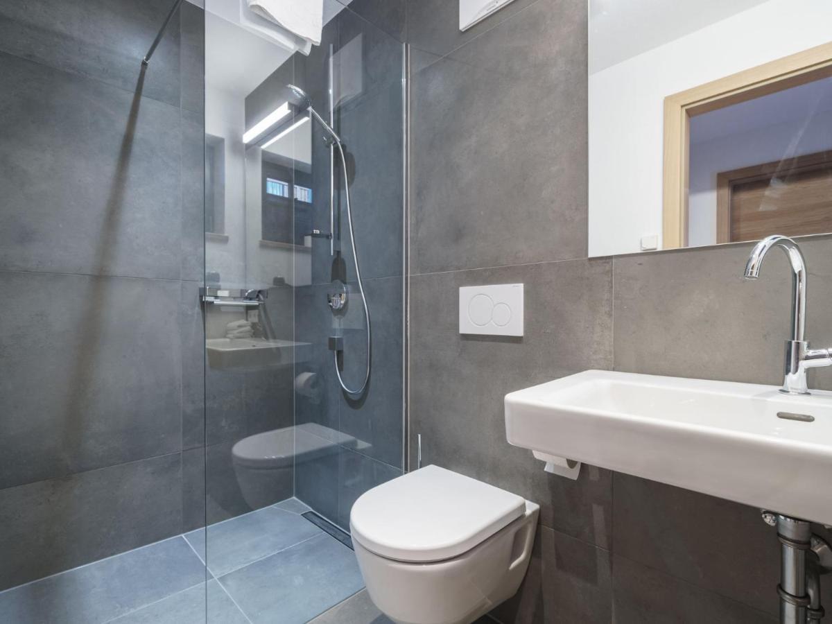 Premium Chalet In Piesendorf With Sauna Bagian luar foto