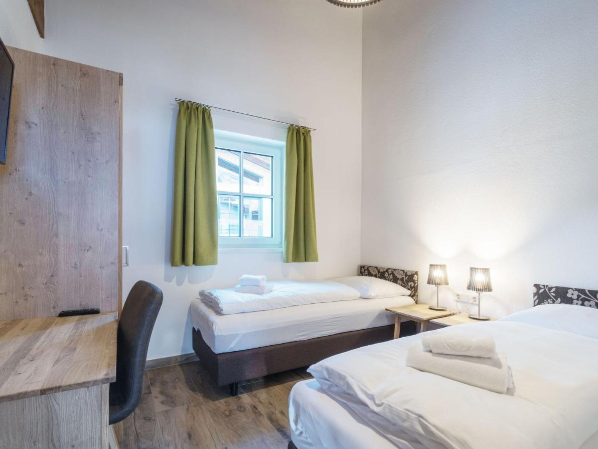 Premium Chalet In Piesendorf With Sauna Bagian luar foto